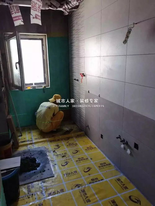 史上最詳細(xì)的家裝流程,裝修小白輕松掌握裝修步驟,誰看誰賺到
