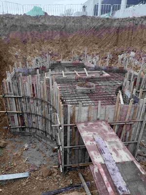 山東濰坊5人班組找建筑木工/鋁模/拆?；?吳先生工齡20年高級工(大工)