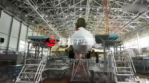 俄羅斯五代機的誕生地 共青城飛機廠迎來成立90周年