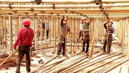 喜迎“兩會”丨加快推進仙居縣文化綜合體項目建設